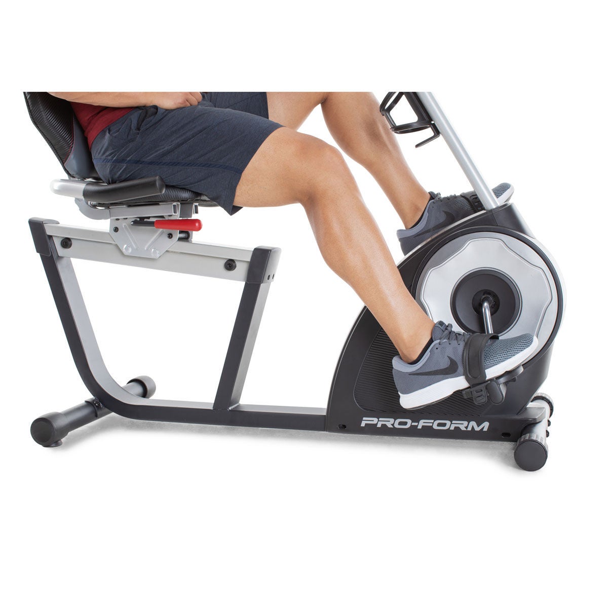 ProForm 225 CSX Recumbent Bike - Main Image