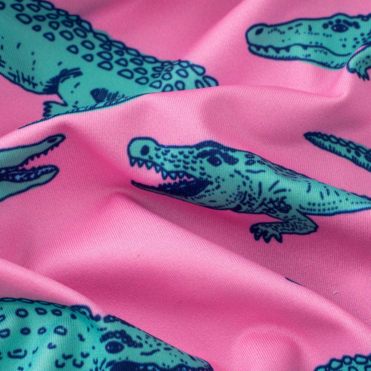 Chubbies Men's Glade (Youth Performance Polo)