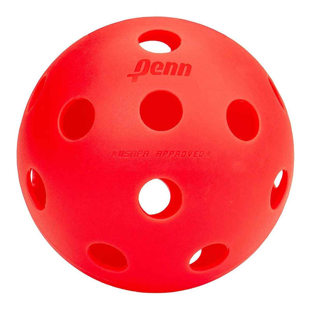 Head Penn 26 Indoor 3pc Pickleballs