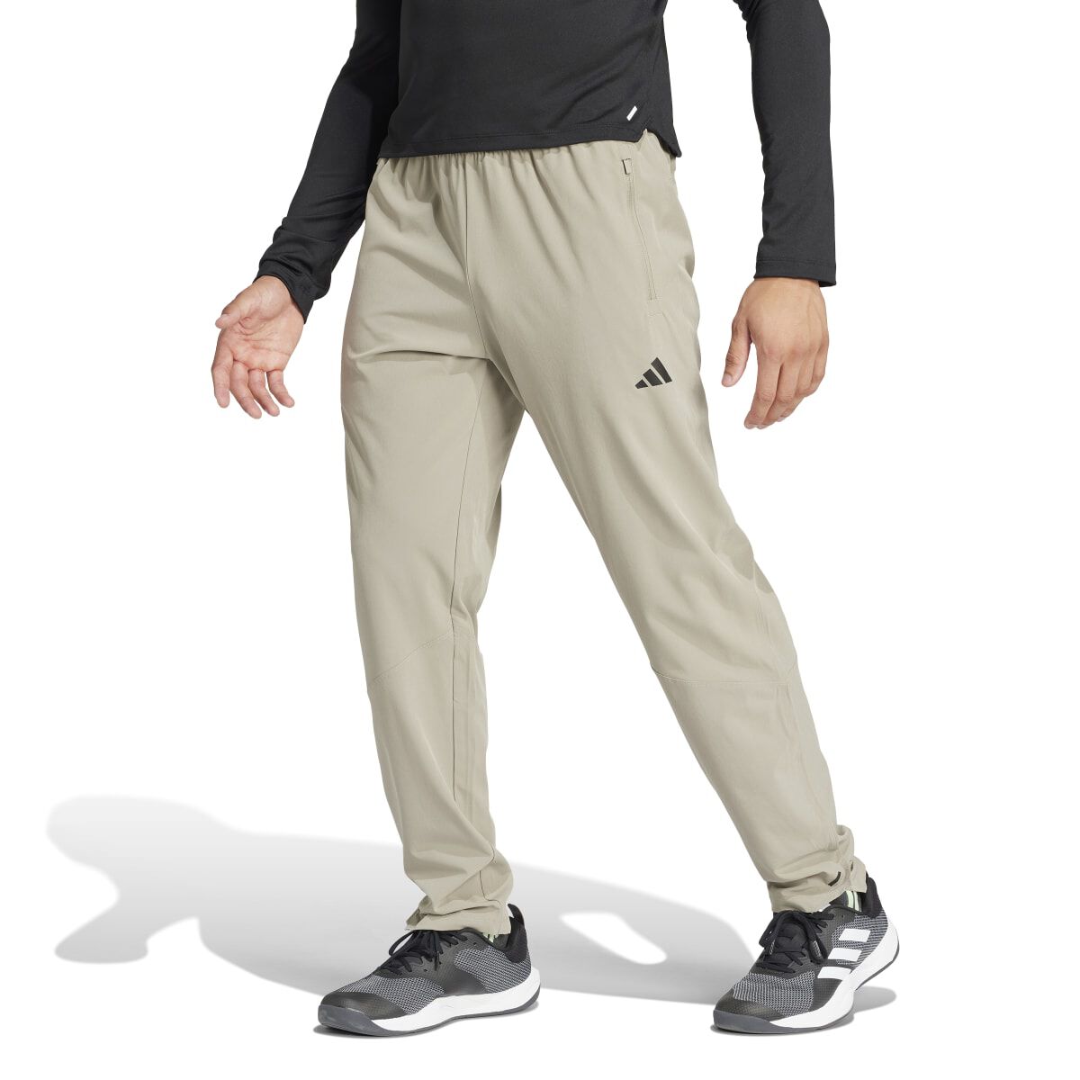 adidas Men's Workout Joggers