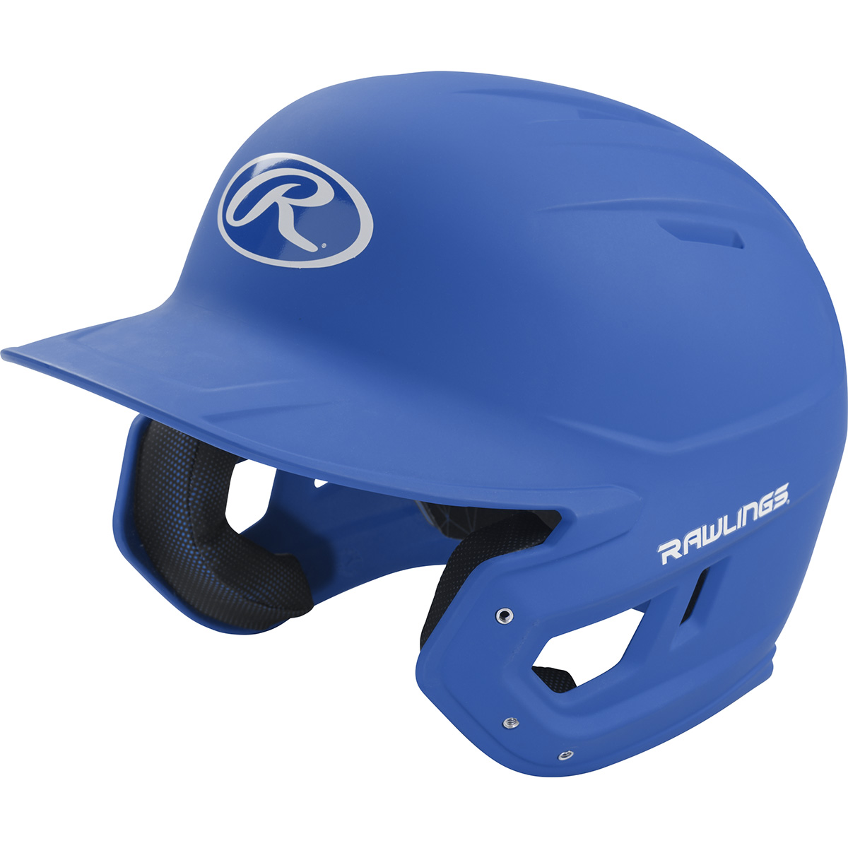Rawlings MACH Baseball Batting Helmet