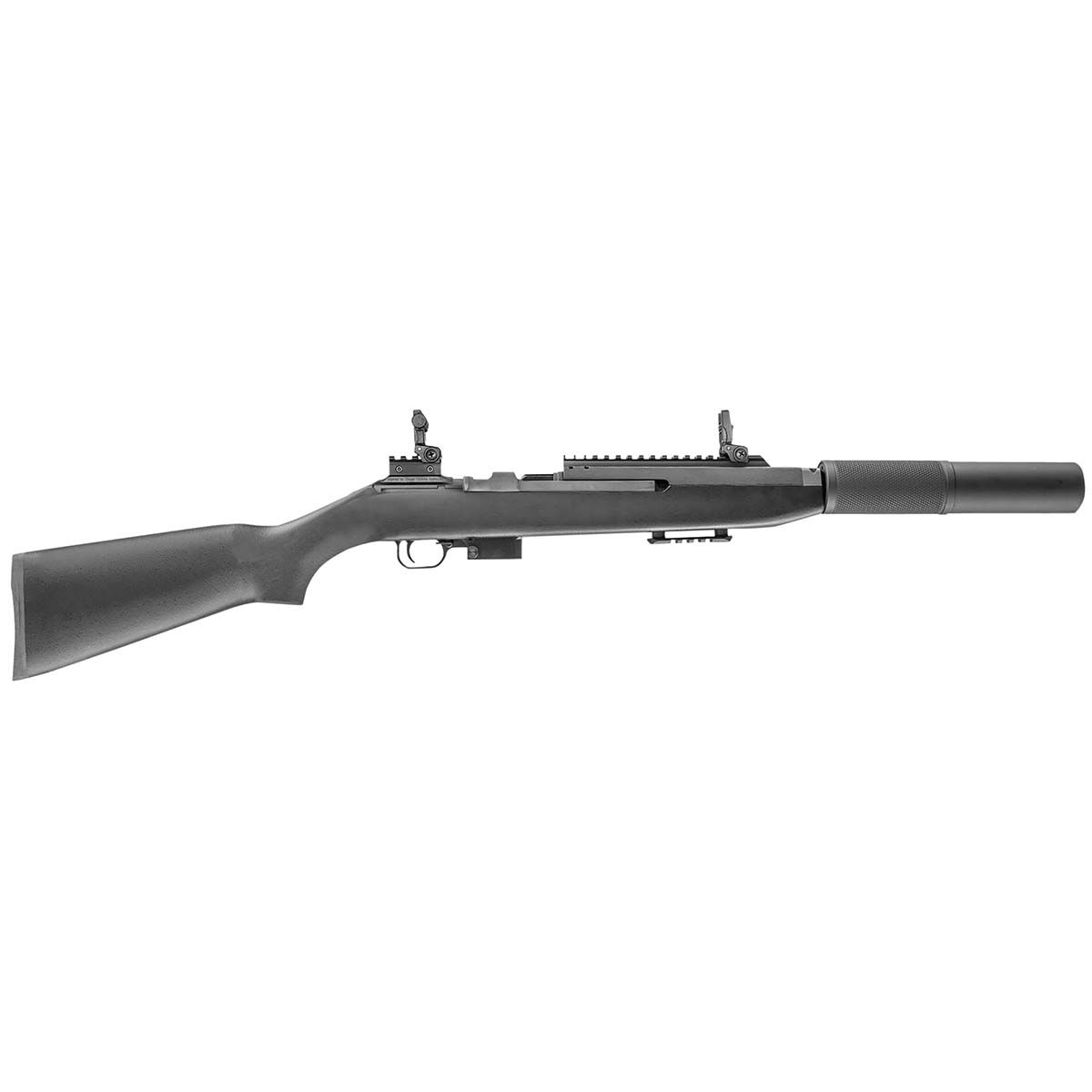 Chiappa M1-9 MBR 9MM 19" Tactical Centerfire Rifle