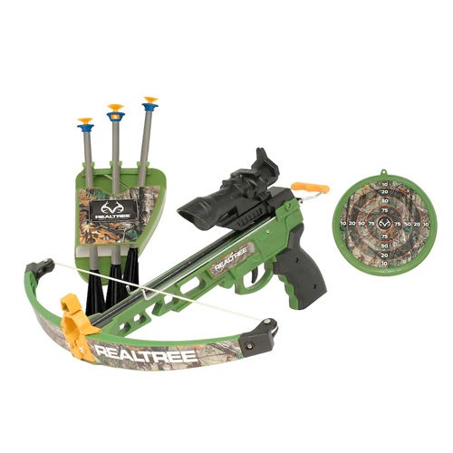 Nkok Pistol Crossbow Set
