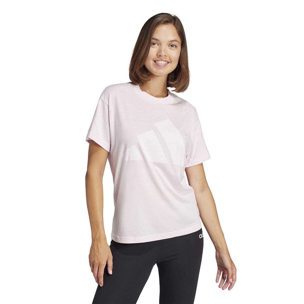 adidas Women's Essentials Winners T-Shirt