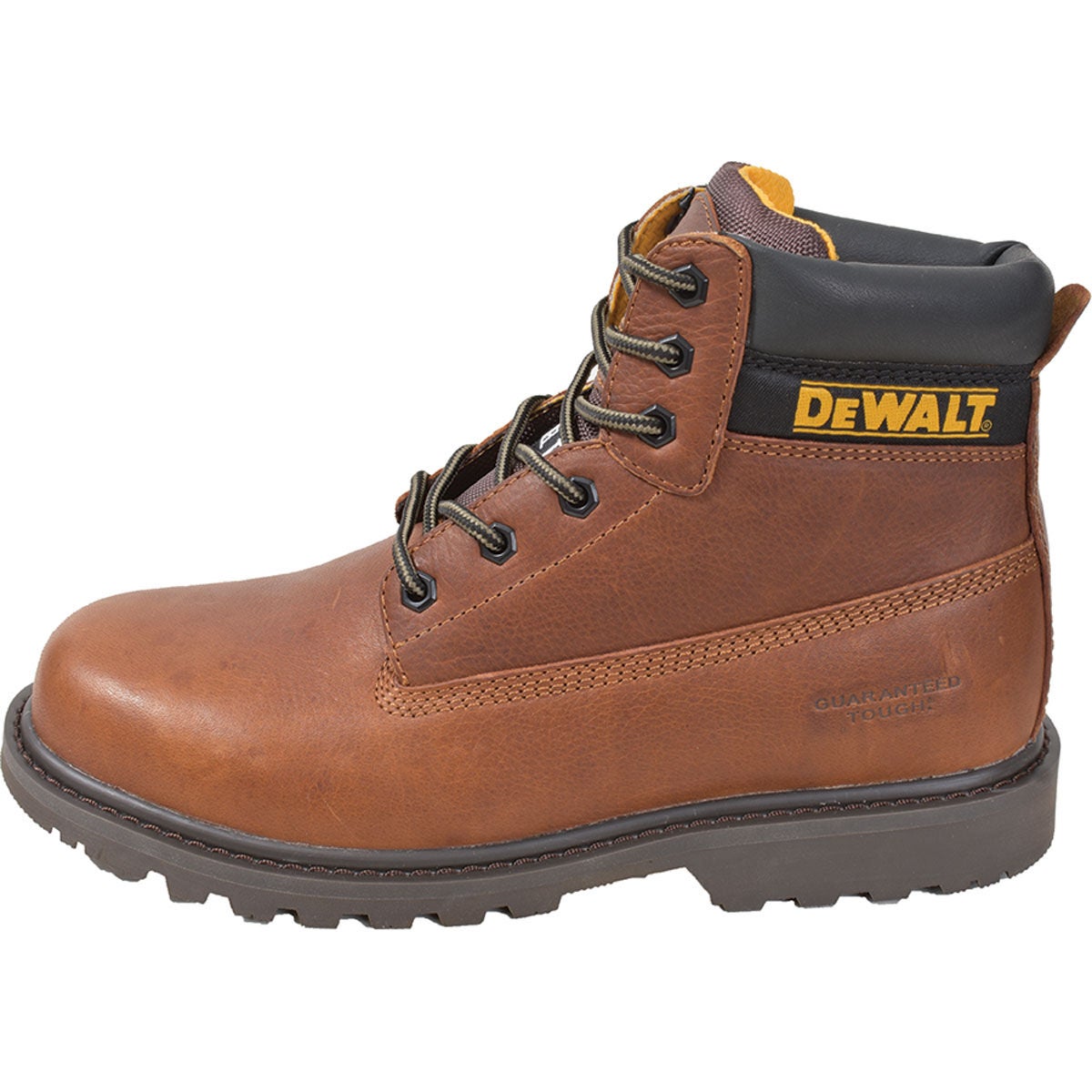 Dewalt Men's Clarkston Soft Toe Workboot