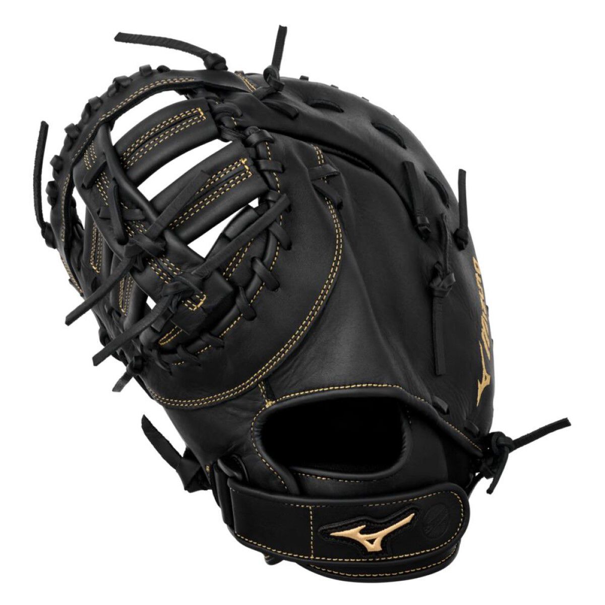 Mizuno 13" MVP Prime Fastpitch 1st Base Mitt