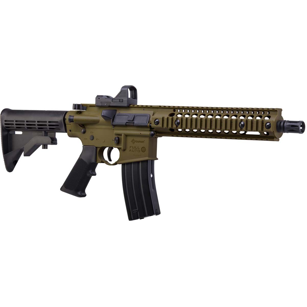 Crosman Full Auto R1 BB Rifle