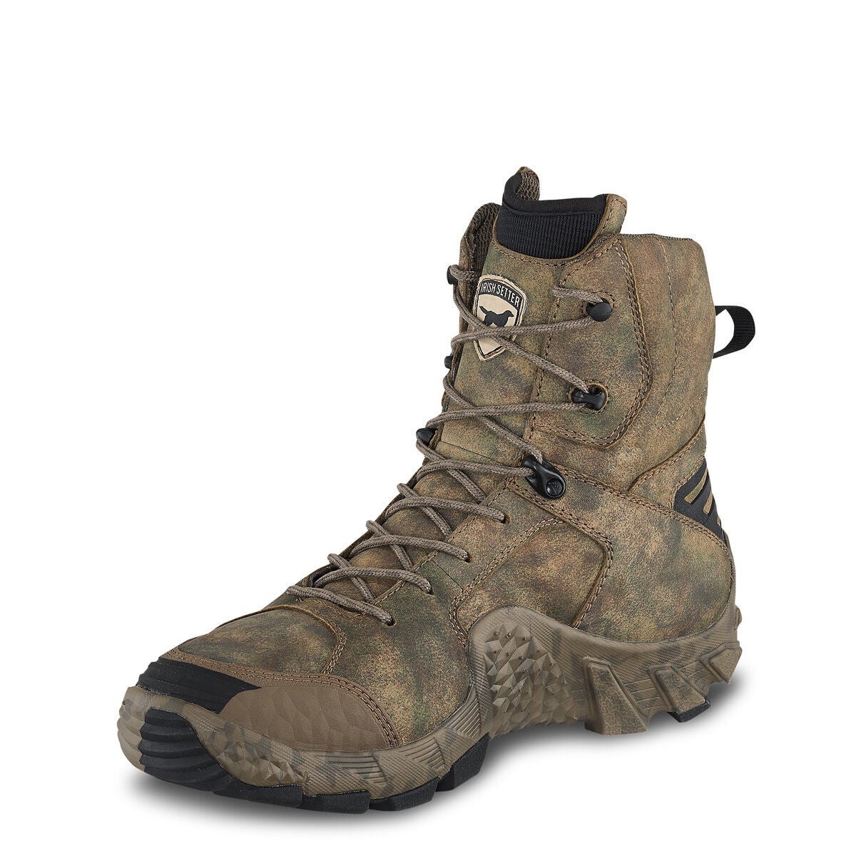 Irish Setter Men's Vaprtrek 8" Hunting Boots