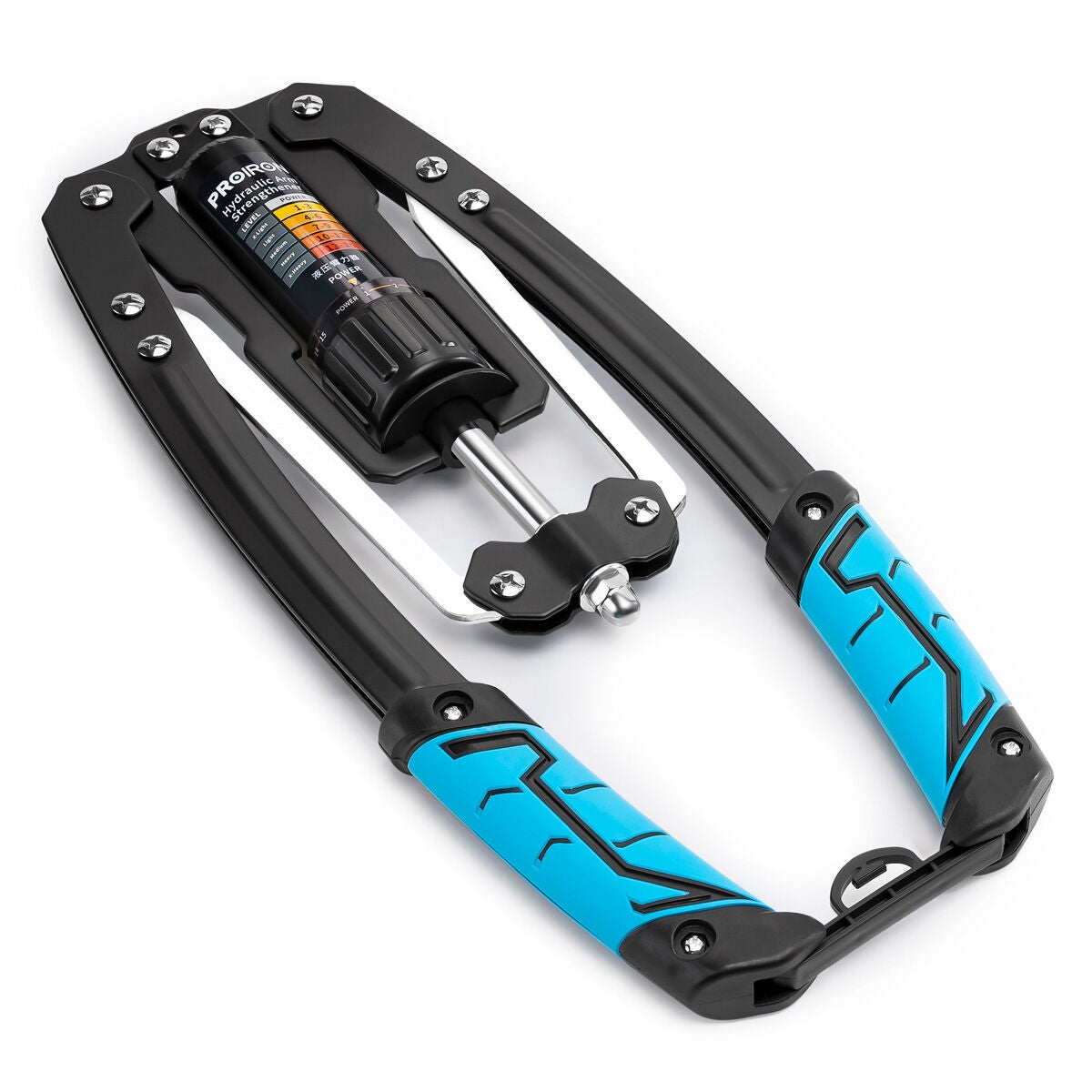 Proiron Hydraulic Arm Strengthener II