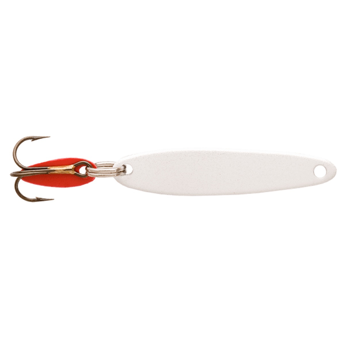 Bay De Noc Swedish Pimple Jigging Lure