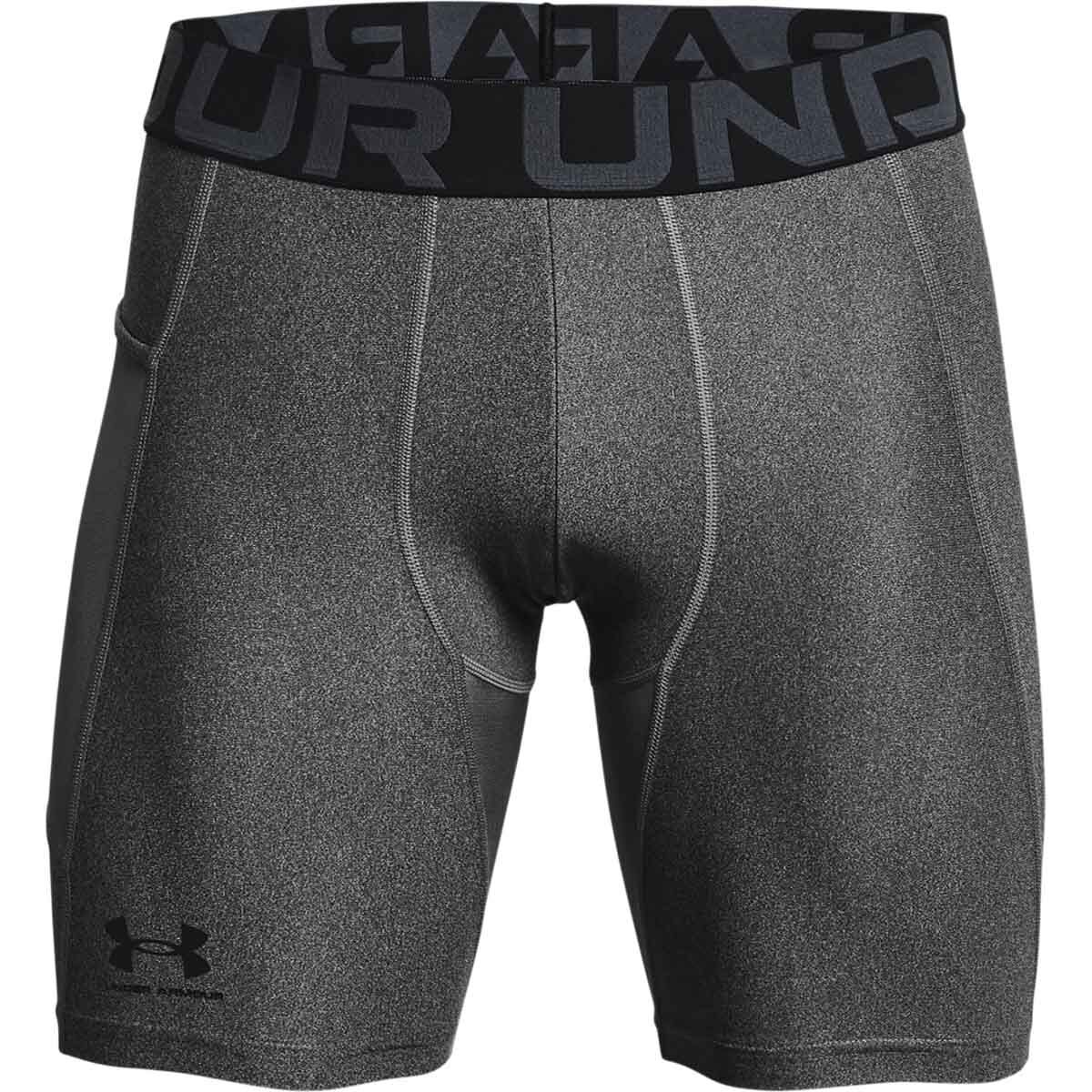 Under Armour Men's Hg Armour Shorts