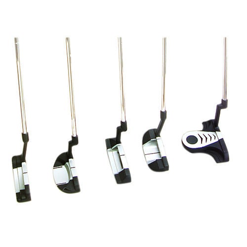 Jp Lann Tru-Line Putter