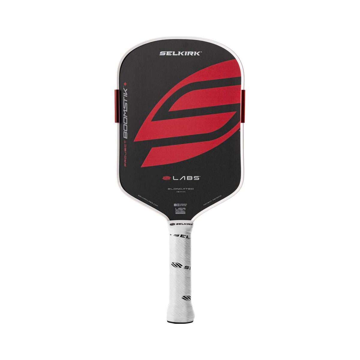 Selkirk Sport Labs Boomstik Elongated Pickleball Paddle
