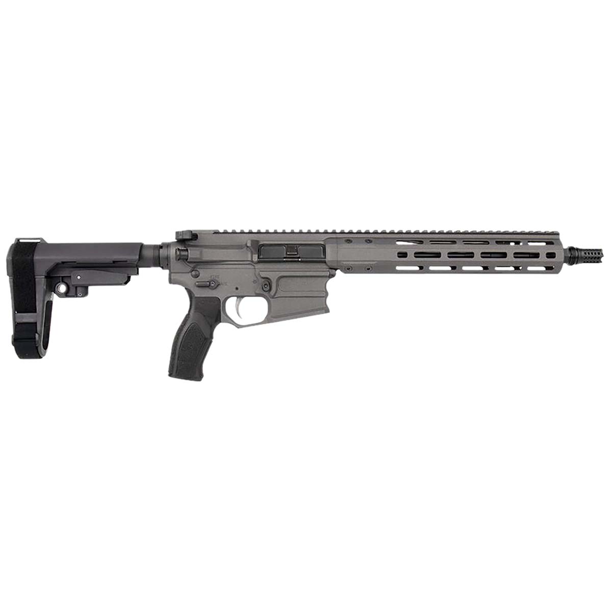Cobalt Kinetics PRO-LITE 556 11.5 CHAR Handgun