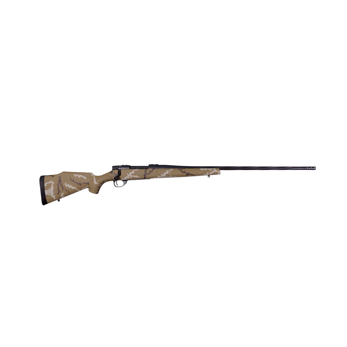 Weatherby VGD Outfitter 6.5 PRC Bolt Action Rifle