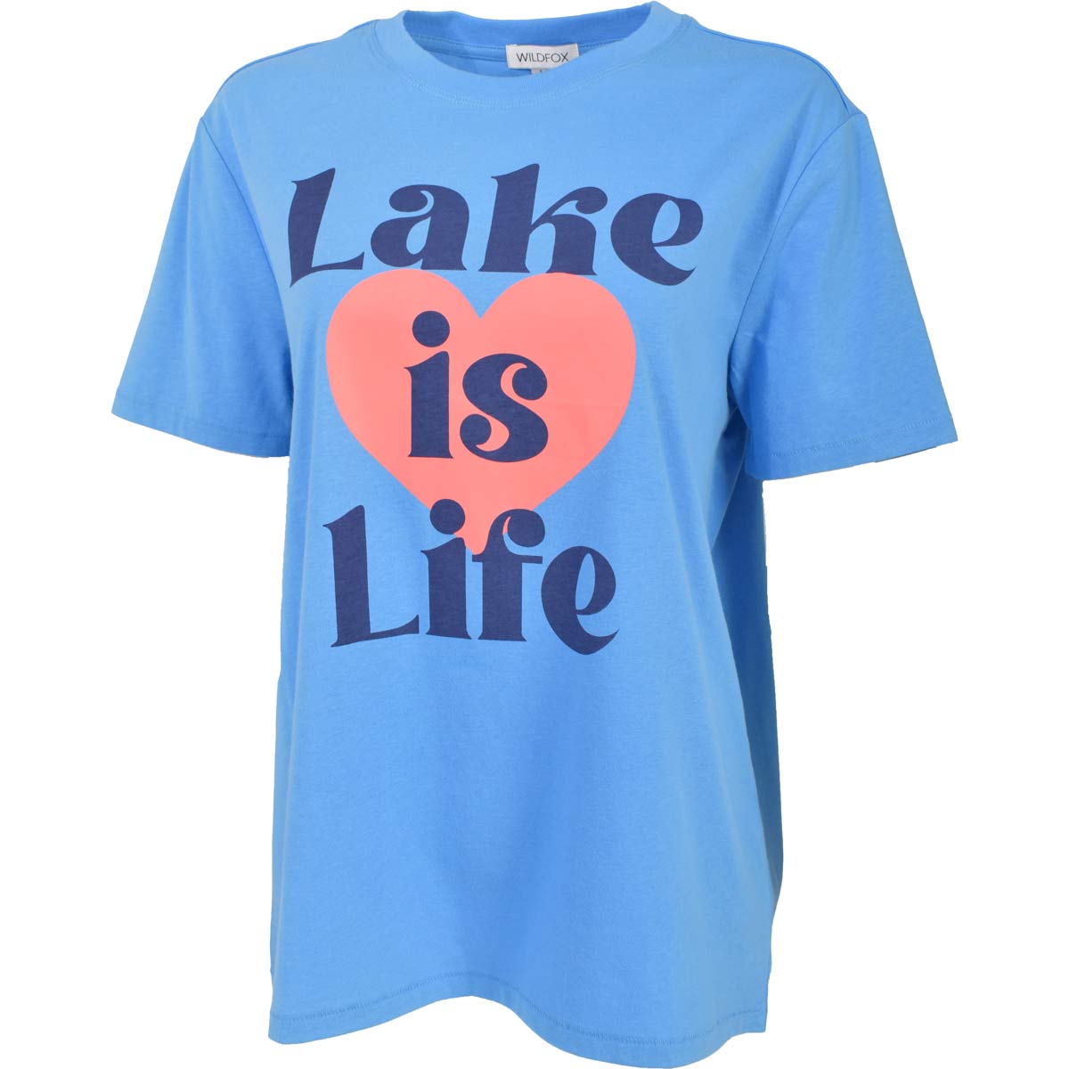 Wildfox Women's Short Sleeve Tee