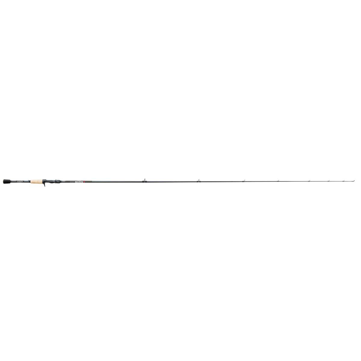 St Croix Bass X Casting Rod
