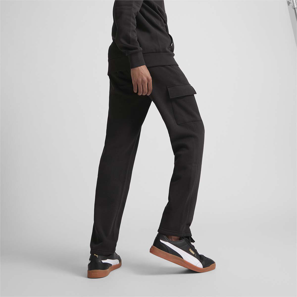 Puma Men's Elevate Cargo Pants