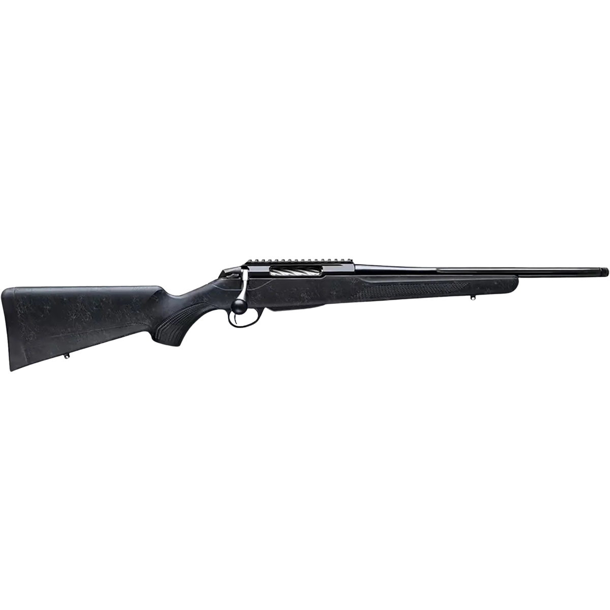 Tikka T3 T3x Roughtech Ranch 350 Legend 10+1 20" Centerfire Rifle