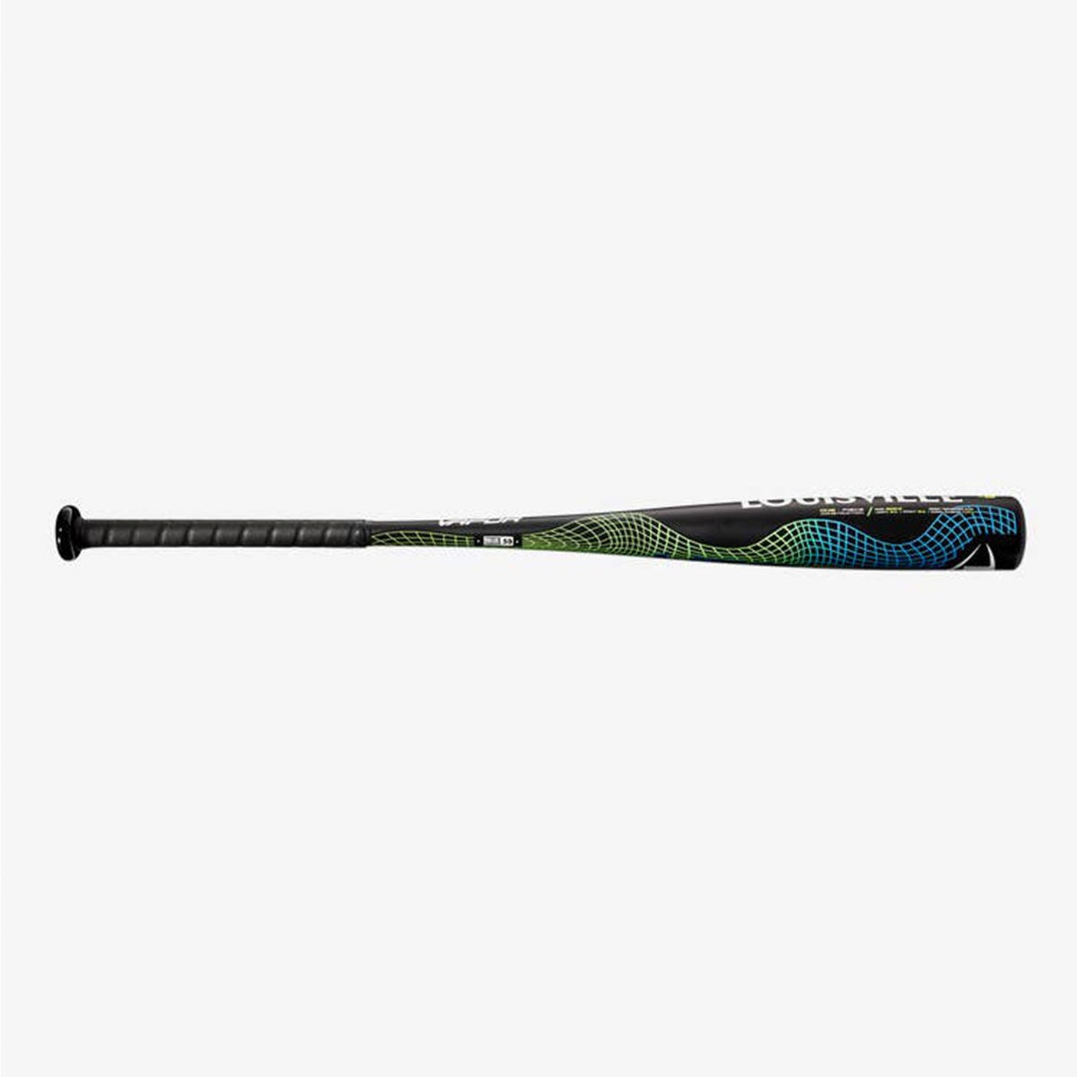 Louisville Slugger Vapor (-3) BBCOR Bat