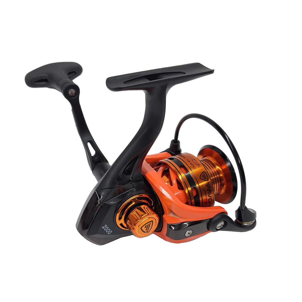 Favorite Balance Spinning Reel