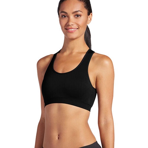 Jockey Women's Removablecup Seamless Bra