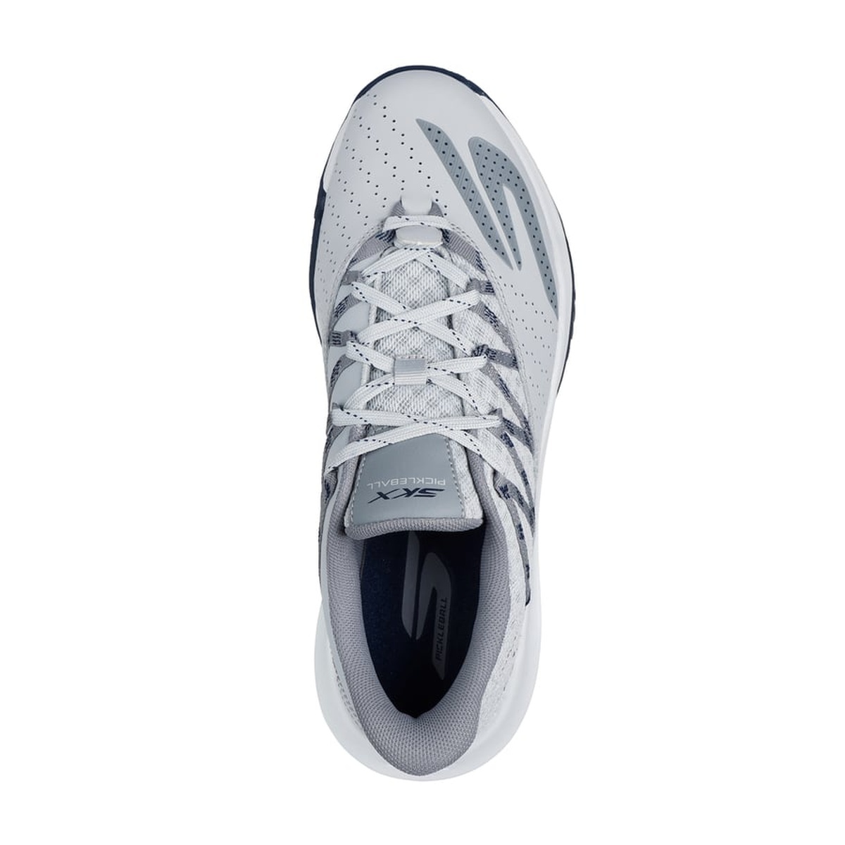 Skechers Men's Relaxed Fit Viper Court Rally Pickleball Shoes