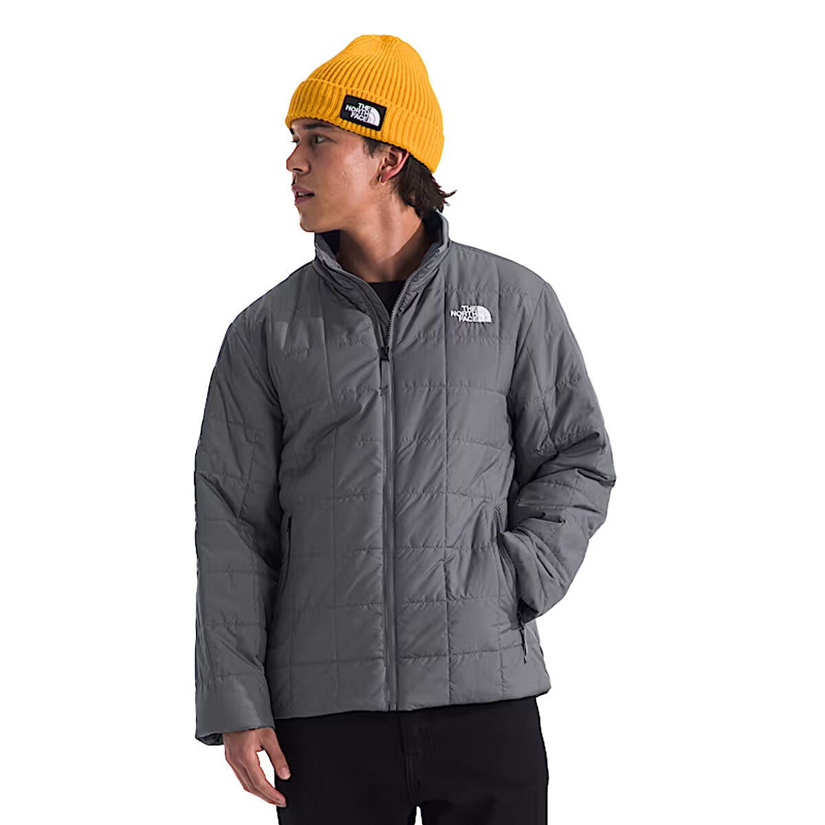 North Face Men's Junction Insulated Jacket - Main Image