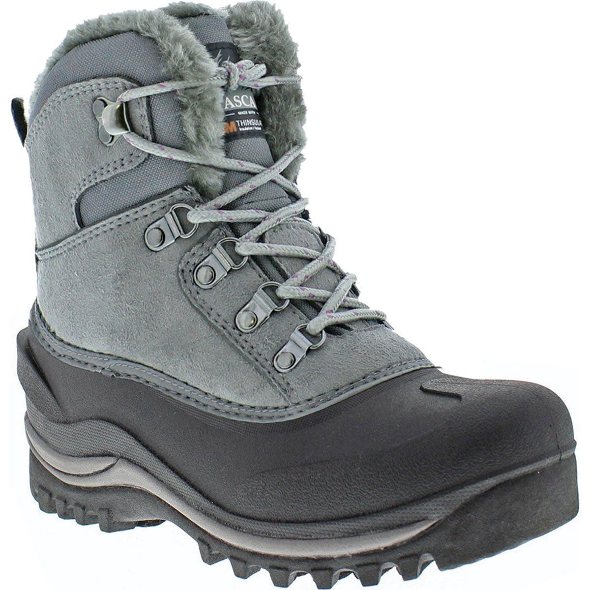 Itasca Women's Loveland Grey