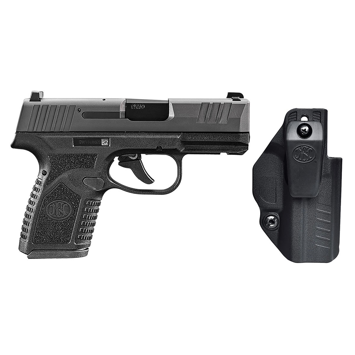 Fn RFLX NMS MRD2X10HLST Pistol
