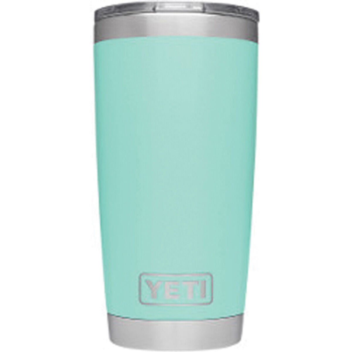 YETI Rambler 20oz Tumbler with MagSlider Lid