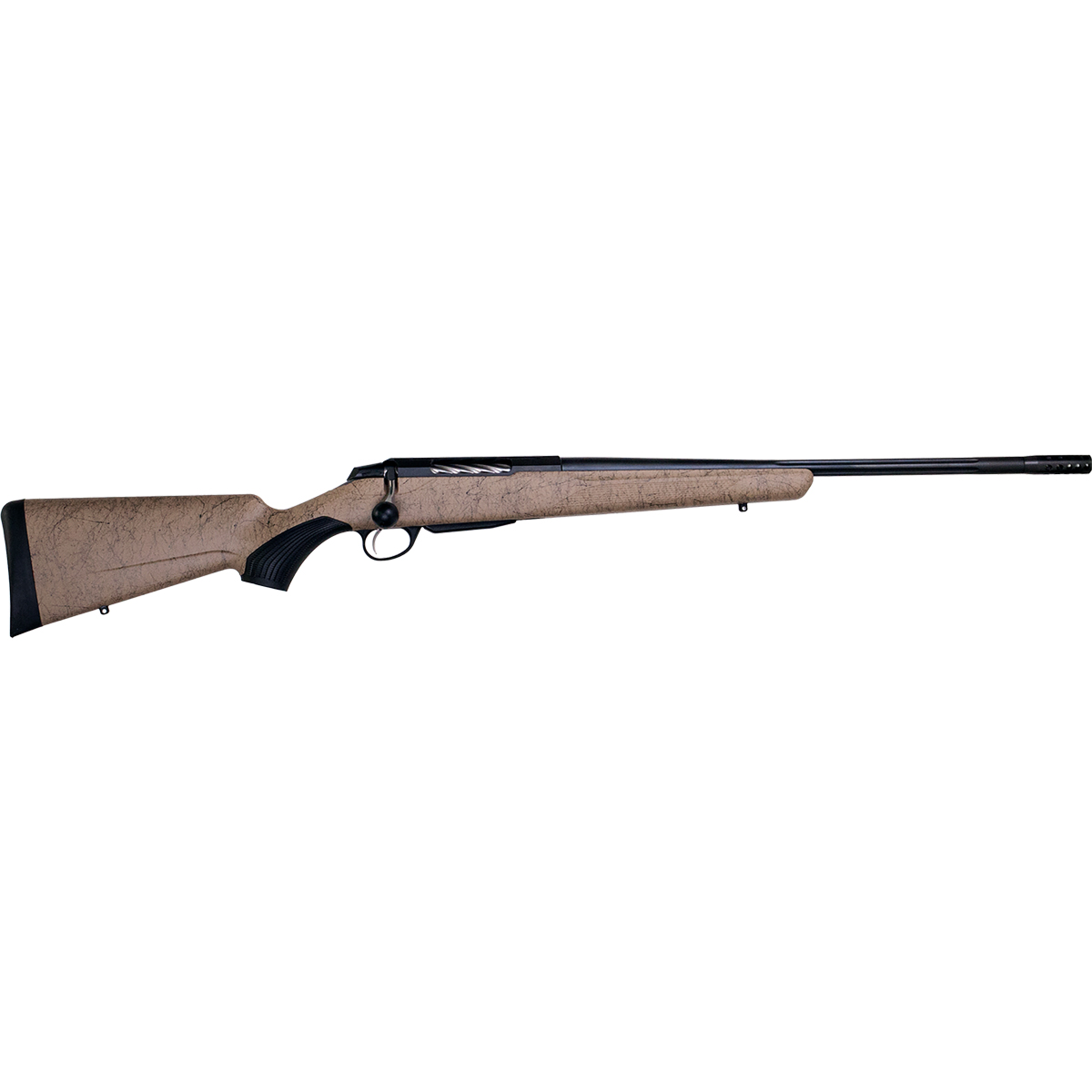 Tikka T3 T3x Roughtech 7mm PRC 3+1 24.30" Centerfire Rifle