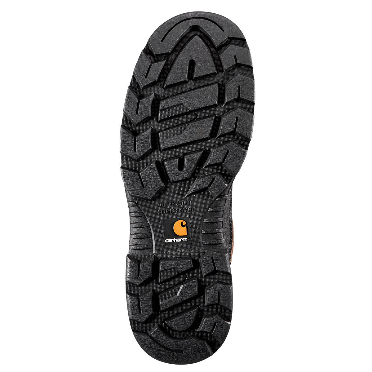 Carhartt Ironwood WP Ins. 8" Alloy Toe Work Boot