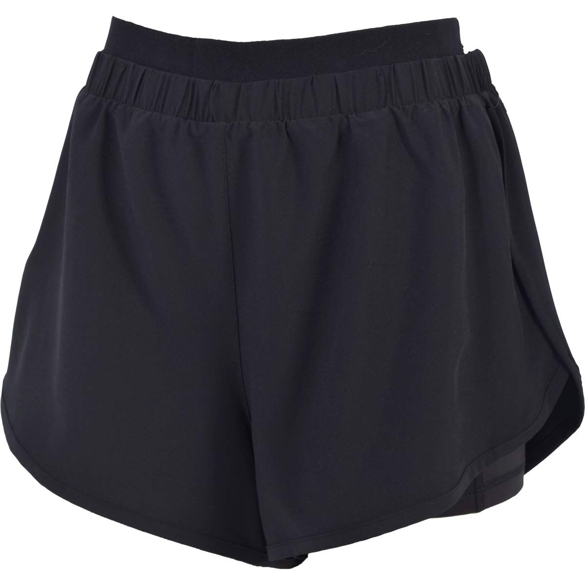 90 Degree Women's 2-In-1 Short
