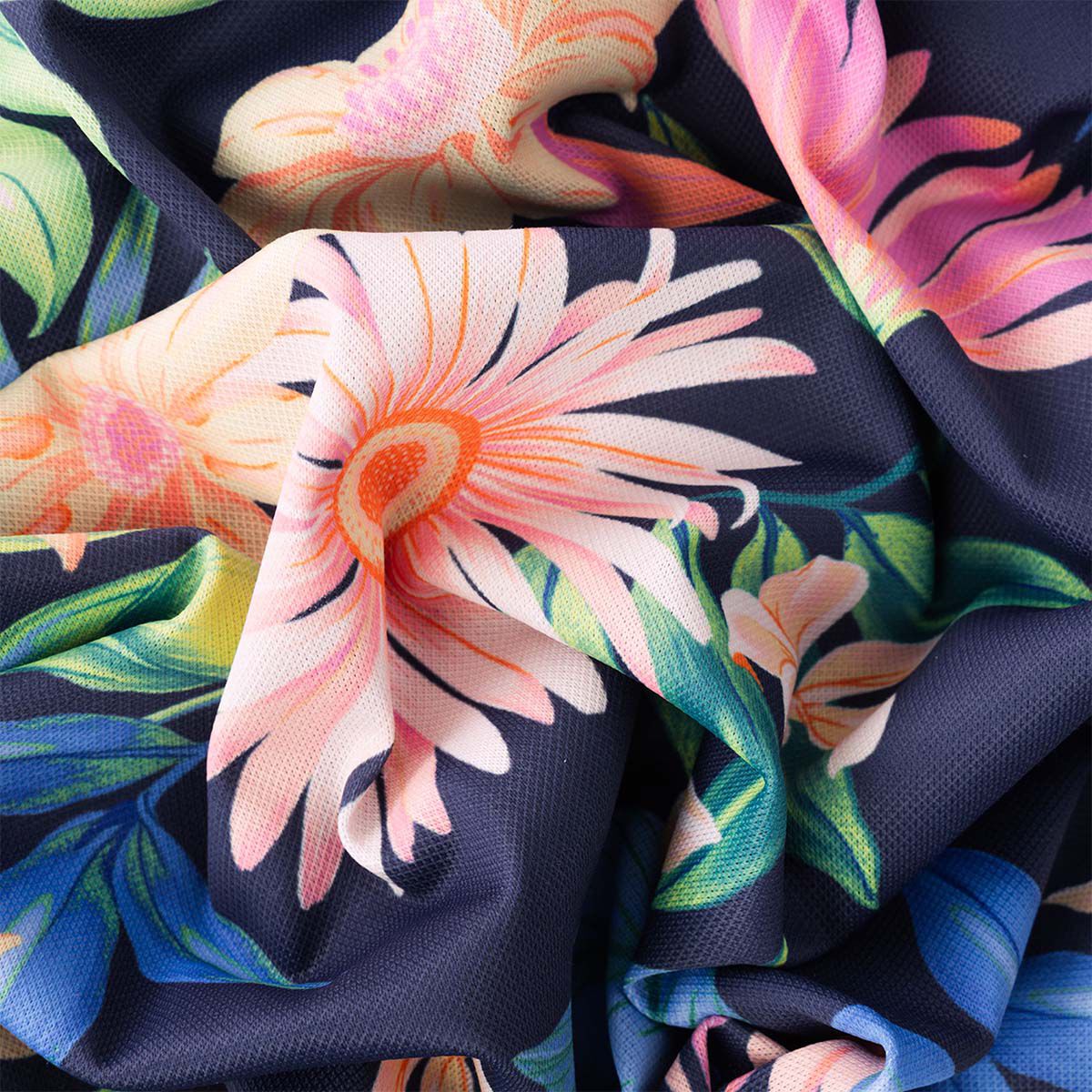 Chubbies Men's Big Bloomer Range Polo