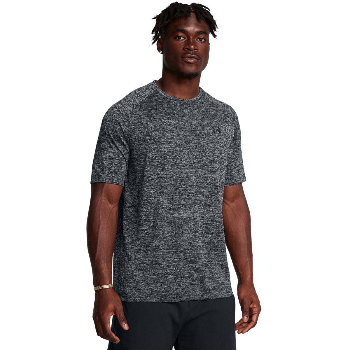 Under Armour Men's UA Tech 2.0 Short Sleeve