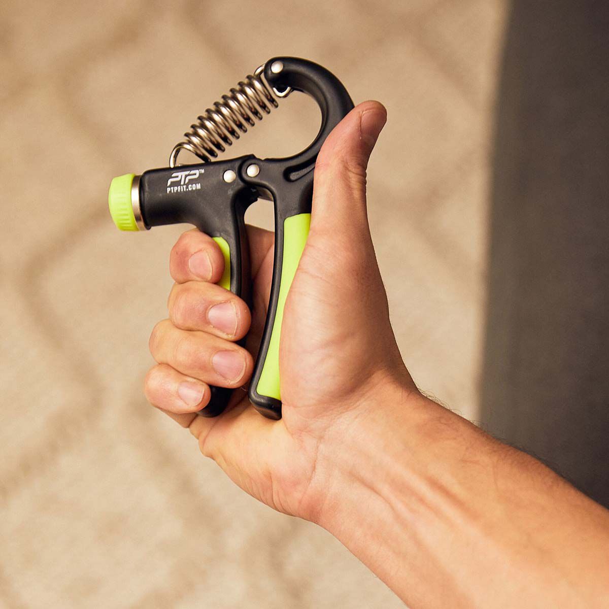 PTP Strength Grip