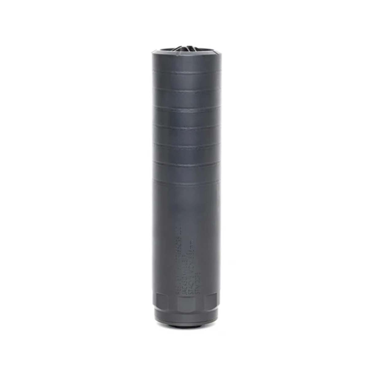 Resilient Suppr Stacy's Mom 5.56 Suppressor