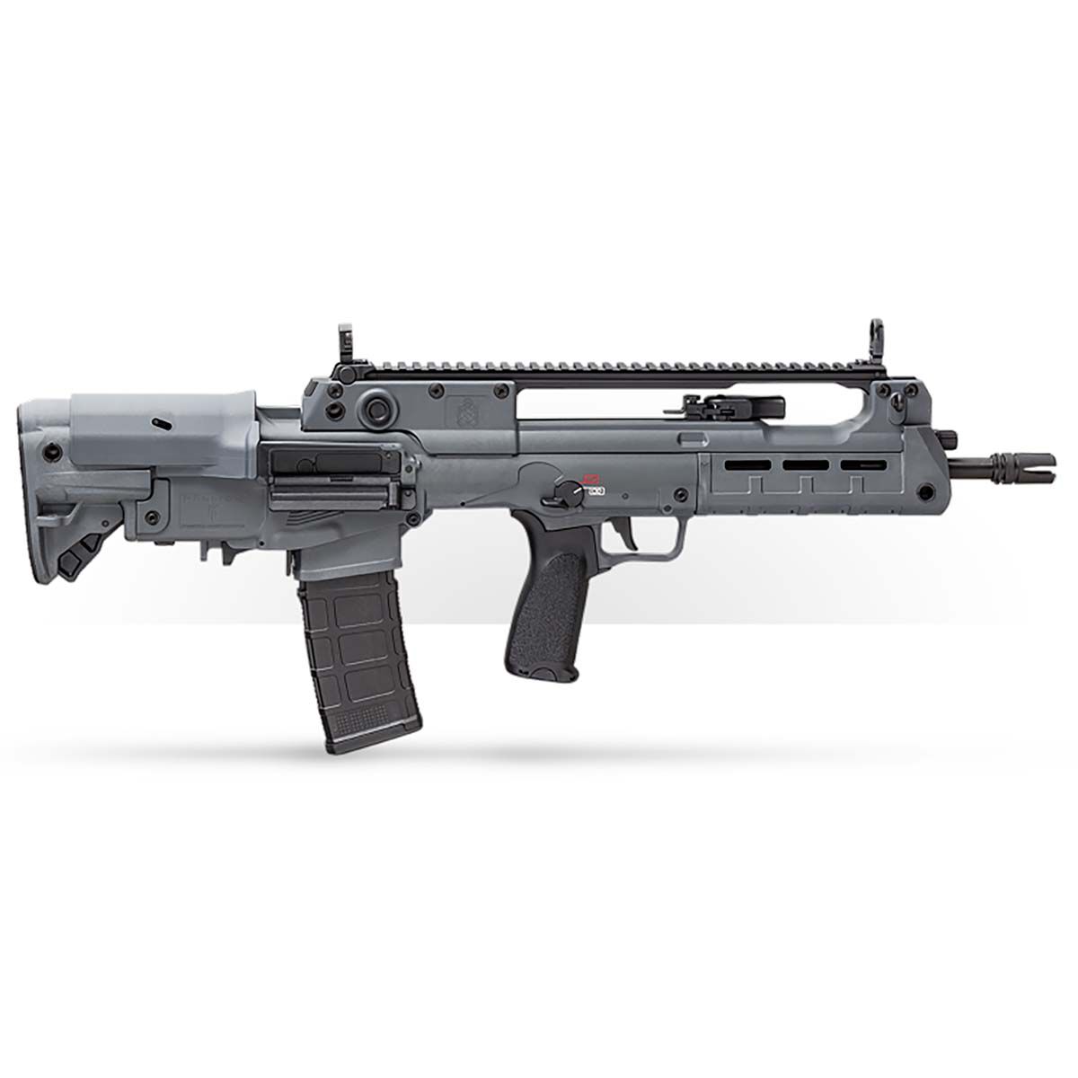 Springfield Armory Hellion 5.56 Bullpup 30R Tactical Centerfire Rifle