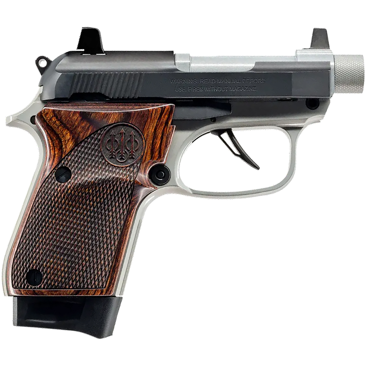 Beretta 30X Micro-Compact Frame 32 ACP 8+1 2.90" Handgun