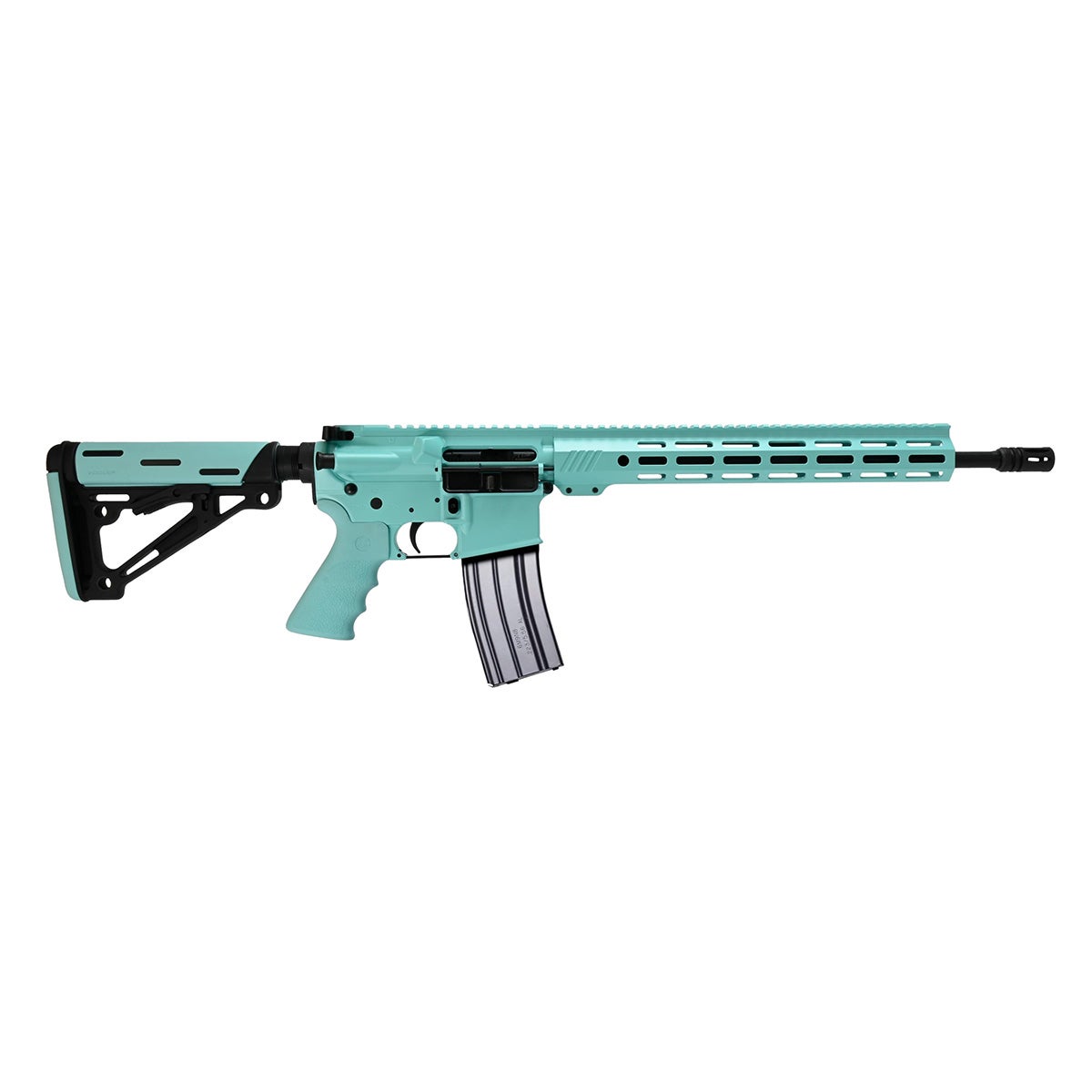Bushmaster ORCII PRO556 16"30RBNEGG Centerfire Rifle
