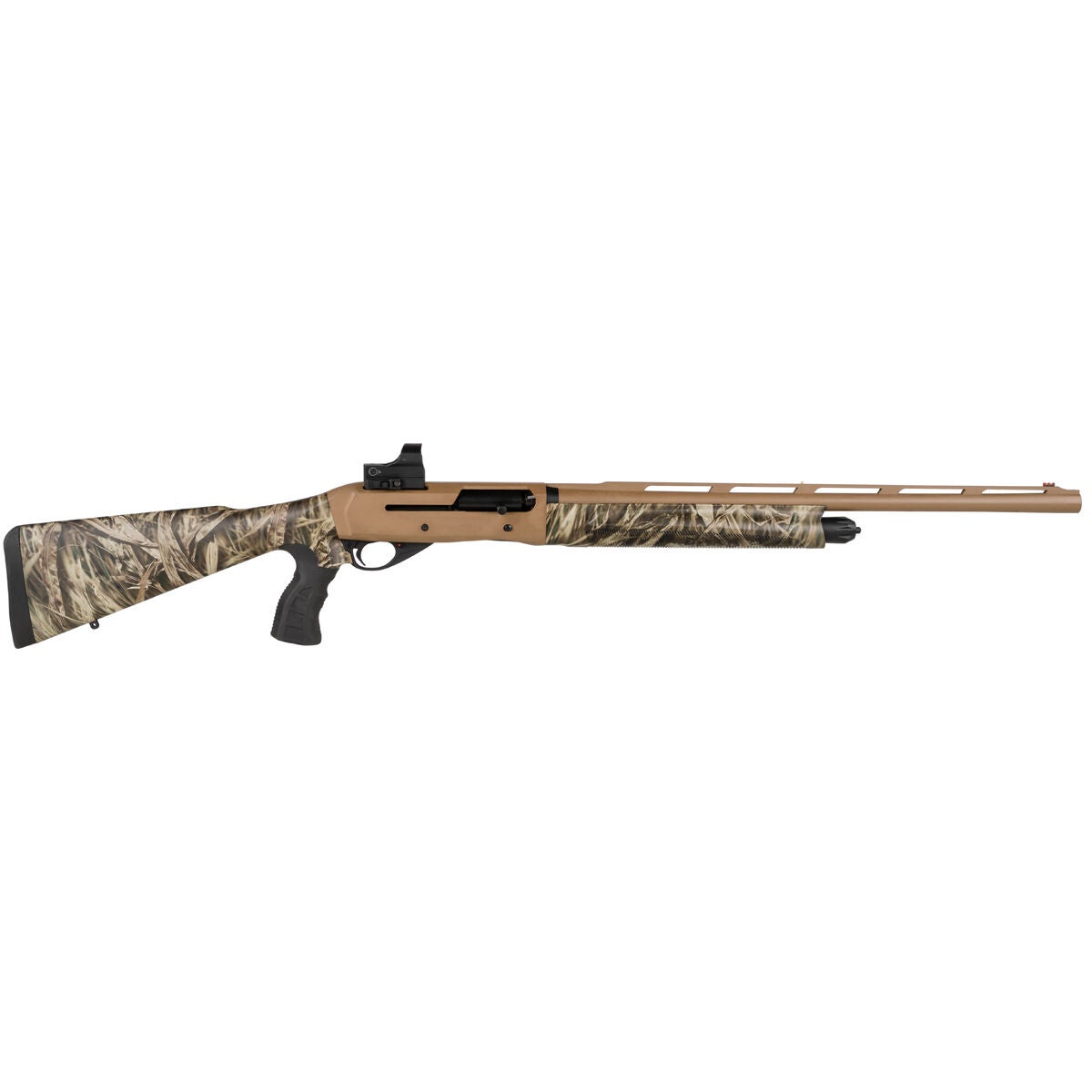 Eaa Corp Girsan 390160 MC312 Gobbler 12 Ga Shotgun