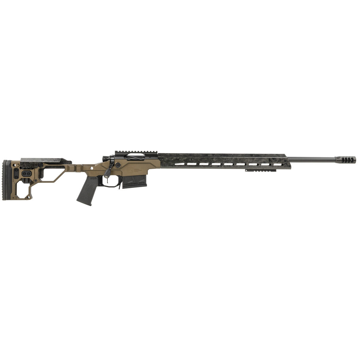 Christensen Arm Modern Precision 6.5 Creed 22" CD Centerfire Rifle