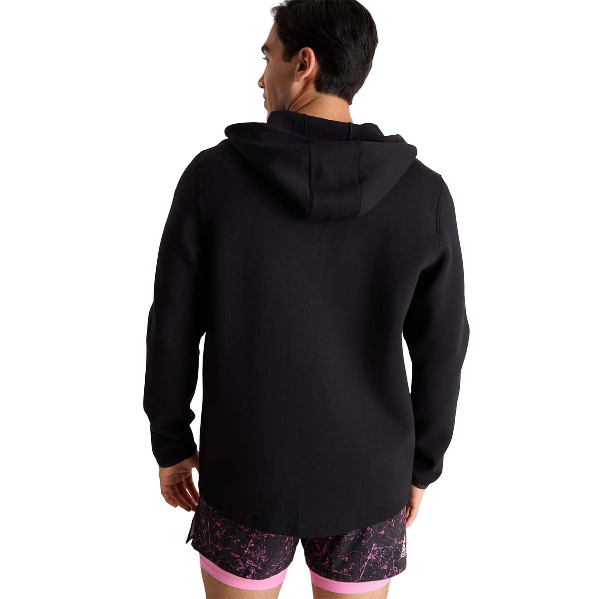 Chubbies Men's Secret Agent Set Hoodie