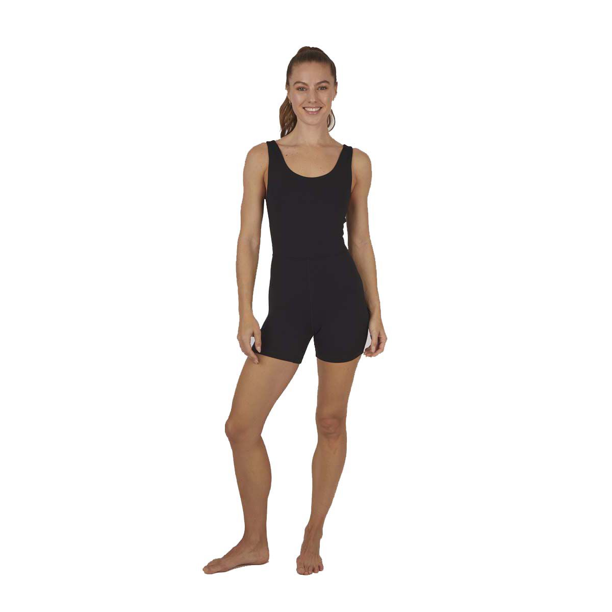 Yogalux Women's Lux Core Romper