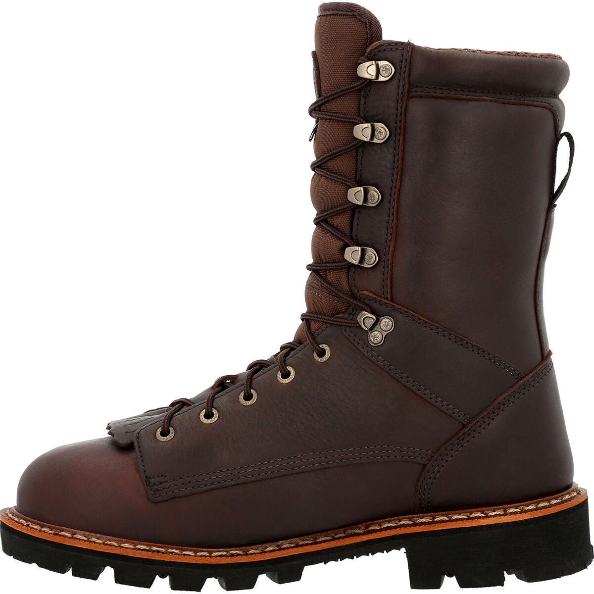 Rocky Men's Elk Stalker 1000G Insulated Hunting Boots