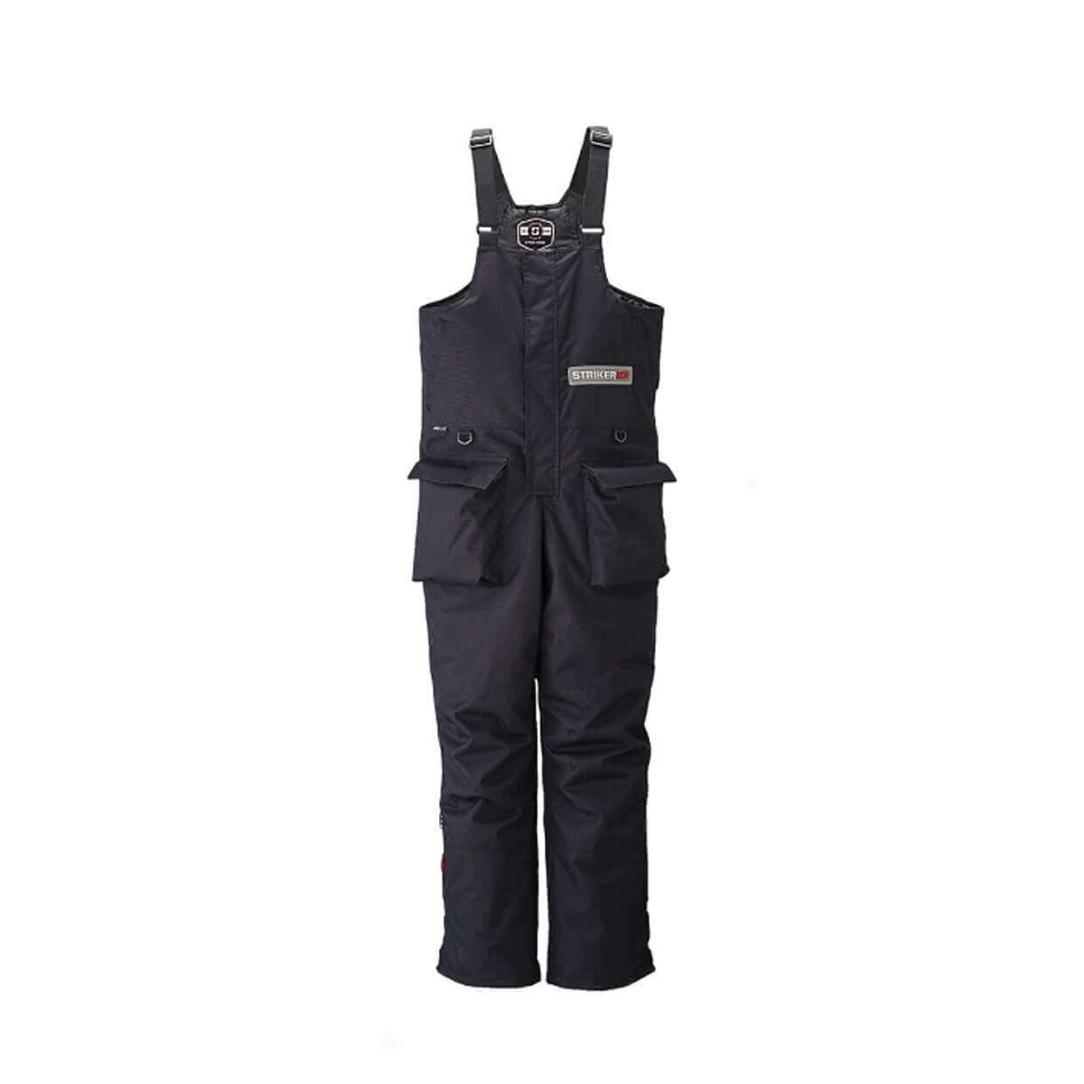 Striker Brands Trekker Bib