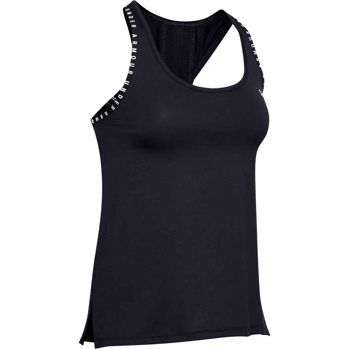 Under Armour Women's Knockout Tank