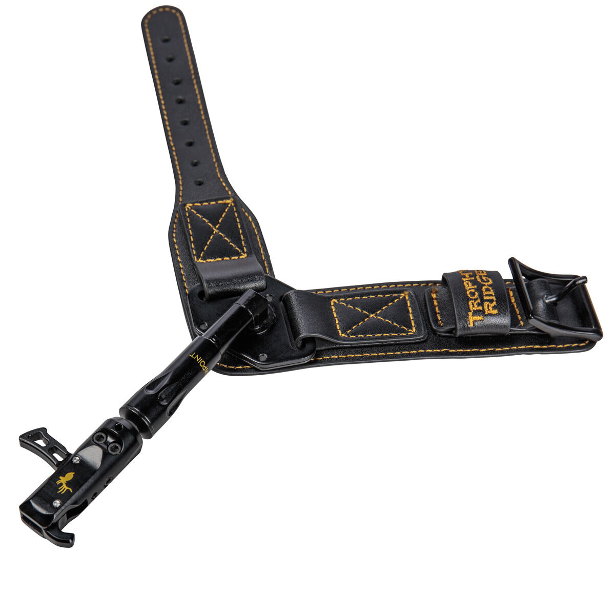 Trophy Ridge DrawPoint Wrist Strap Release
