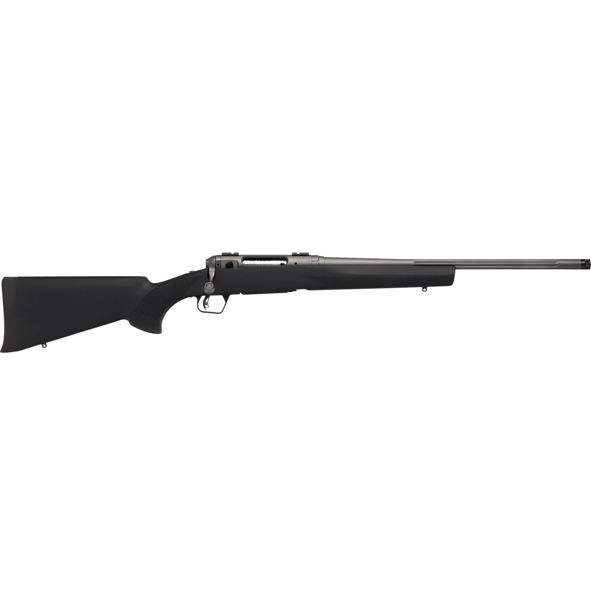 Savage 110 Trail Hunter Lite V2 Full Size 450 Bushmaster 3+1 20  Centerfire Rifle